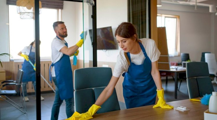 Hotel Cleaning Services That Enhance Guest Experience