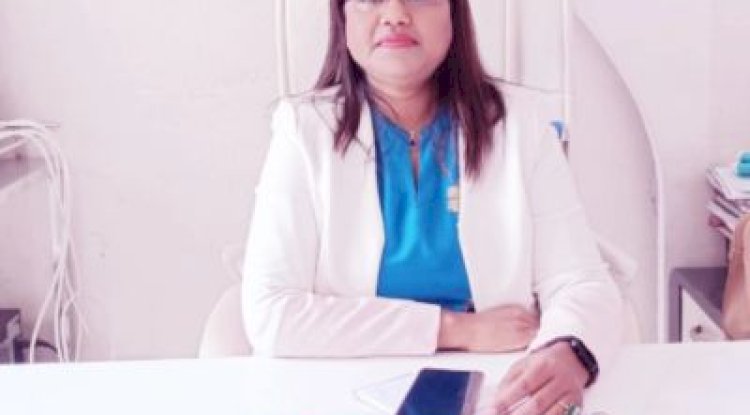 Laparoscopic Surgery for Infertility in Indore, Female Gynecologist in Indore, and Best Gynecologist in MP