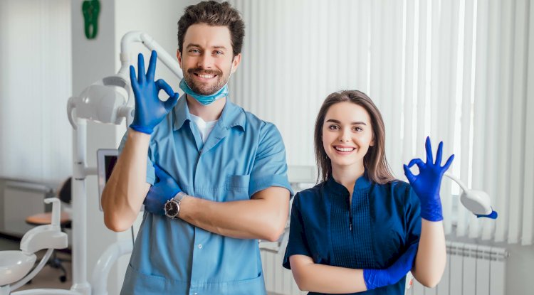 How Regular Visits to a Dentist Improve Oral Health