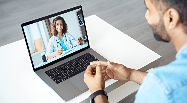 Your Guide to Virtual Care Contact Centers