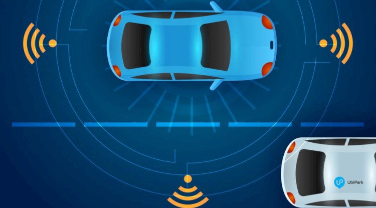 The Future of Parking: Smart Solutions for Urban USA