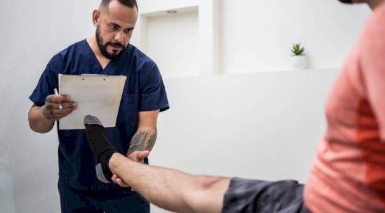 What’s the Best Place for Physiotherapy in Oakville?