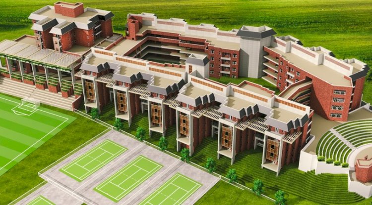 Searching For Best CBSE School in Dehradun