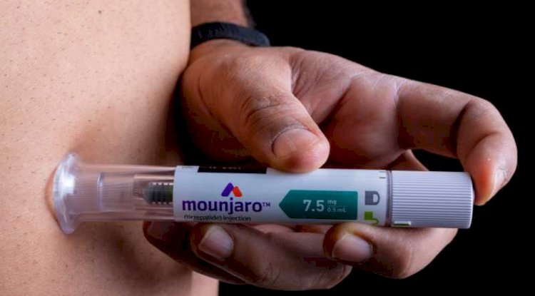 Mounjaro vs. Traditional Weight Loss Methods in Islamabad
