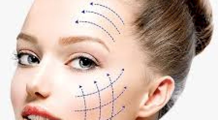 Common Concerns About Thread Lift in Islamabad