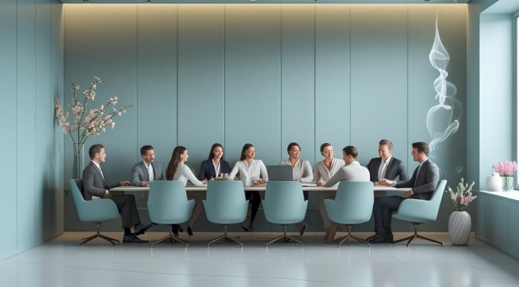 Scent Marketing: Elevating Customer Experience and Brand Identity