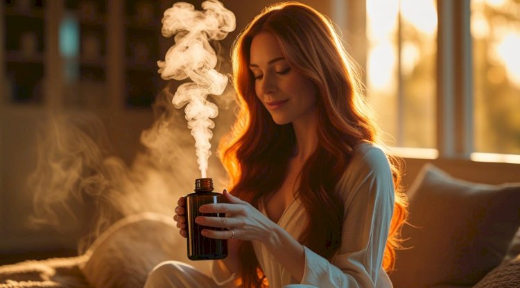 Discover the Role of an Aromatherapy Healer and Trusted Aromatherapist