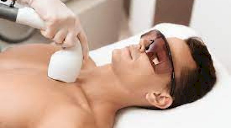 Laser Hair Removal Haram Fears: What Should You Really Know?