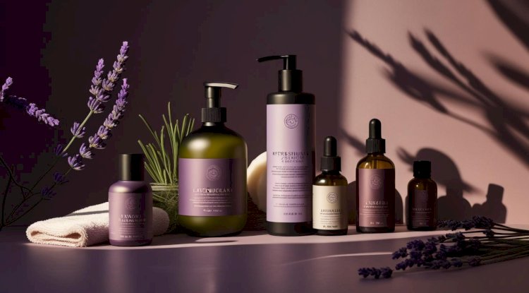 Essential Oils and Aromatherapy — The Secret to Natural Wellness and Radiant Skin