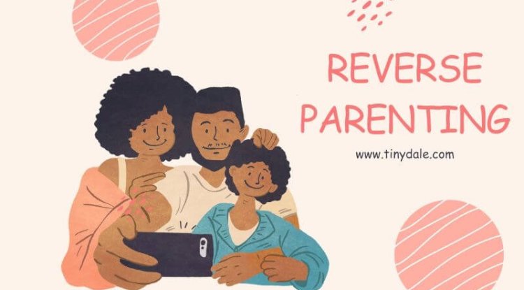 Parenting Guides: Helping Parents Support Child Development