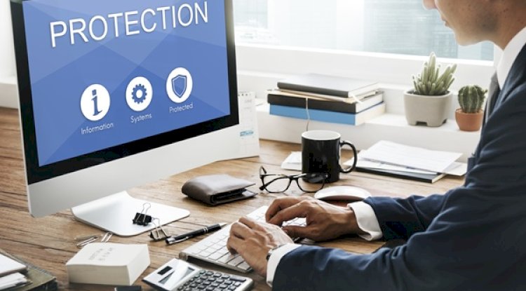5 Essential Ways to Protect Your Privacy Online
