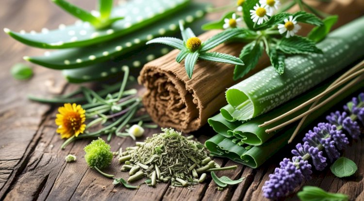Unlocking the Magic of Aromatherapy for Skin, Hair, and Wellness