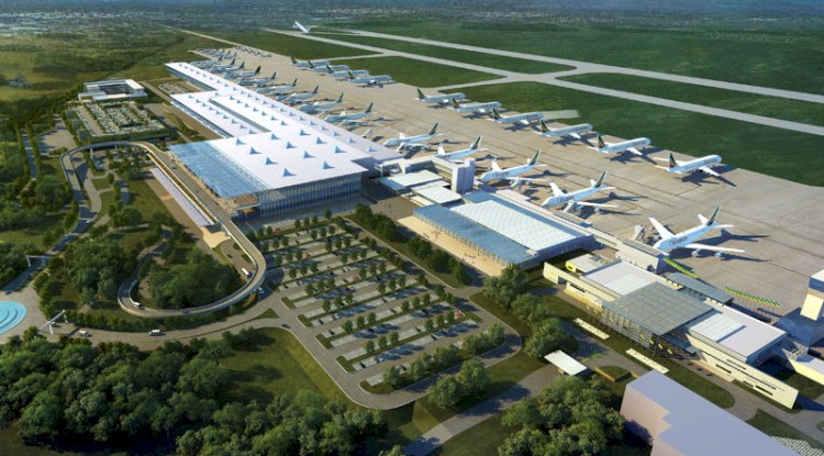 Alaska Airlines JFK Terminal: What You Need to Know Before You Fly