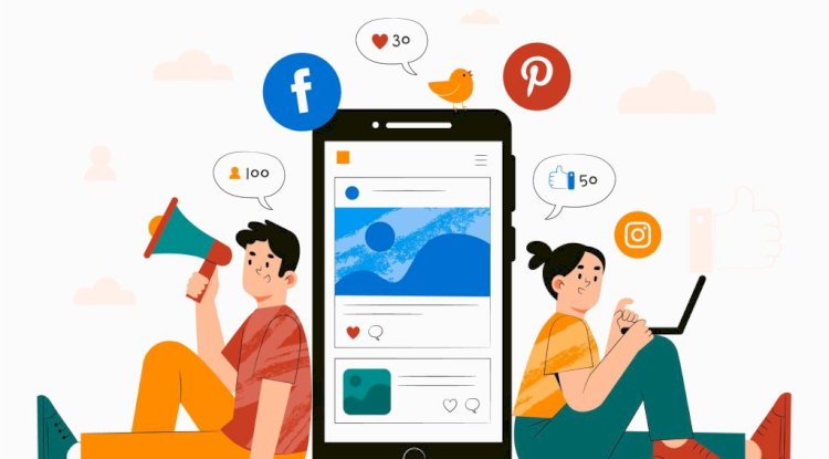 How Does a Social Media Paid Advertising Agency Target the Right Audience?
