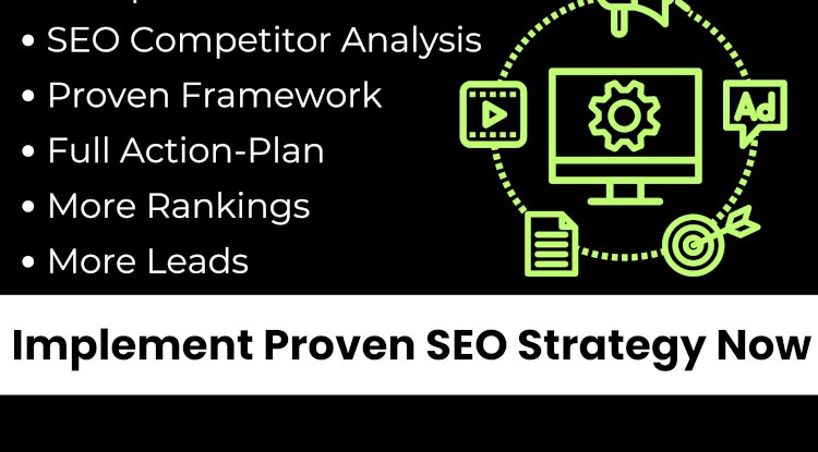 The Power of SEO in Driving Online Success