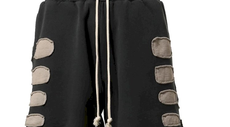 “Pegador Hoodie Shorts – Streetwear Comfort with Urban Edge”