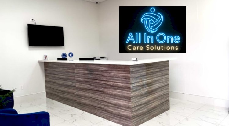 All in One Care Solutions Medical Center – Your Neighborhood Clinic in Miami