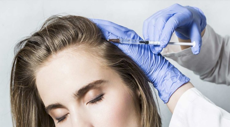 Cost of Exosomes Hair Therapy in Islamabad Explained