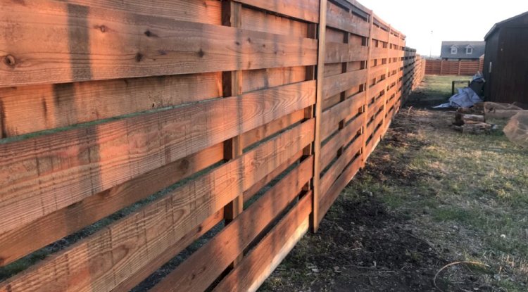 Wood vs. Ornamental Fence Installation: Which One Fits Your Home Best?