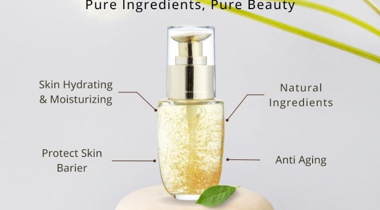 A Complete Guide to Natural Skin Care and Essential Oils
