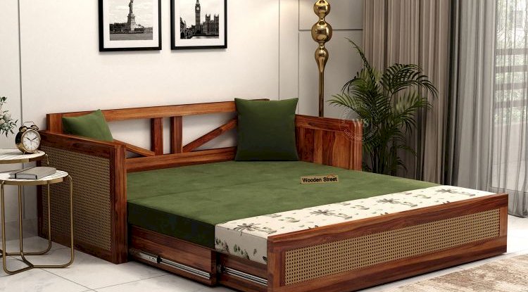 The Ultimate Buying Guide to Choosing the Best Sofa Cum Bed Online