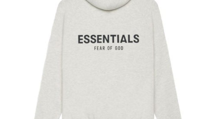 How to Layer Essentials Hoodies With Jackets and Coats