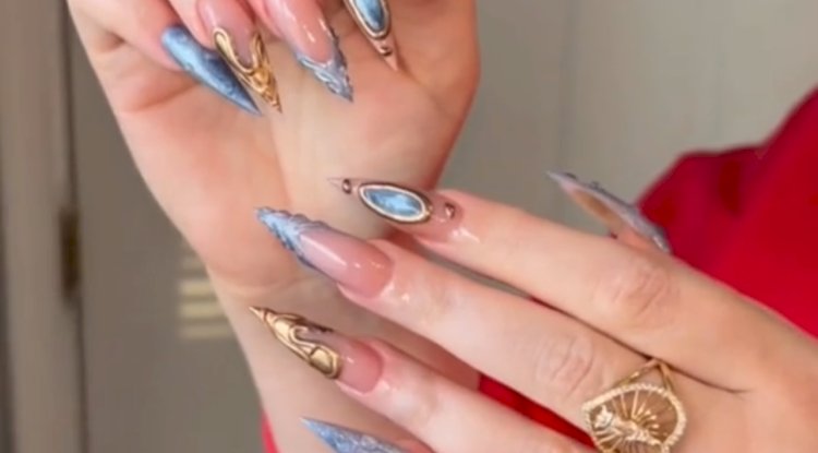 How Can You Ensure a Safe Experience at a Nail Salon Near Columbia, MD?