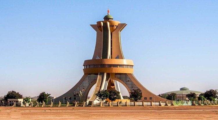 Discover the Must-Visit Cultural Sites in Burkina Faso