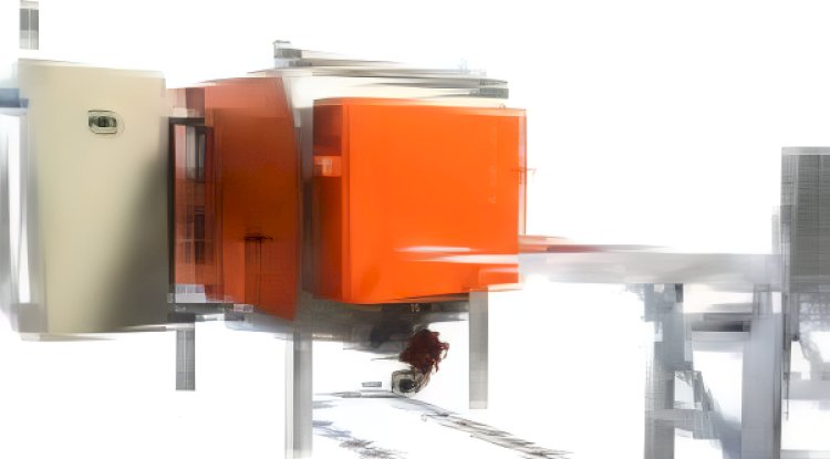 Inert Gas Flash Dewax: Revolutionizing Precision Casting