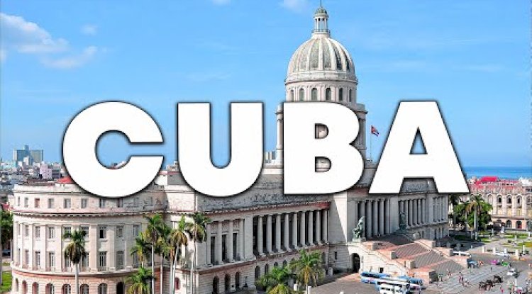 Top Attractions in Cuba for Tourists with an ETA