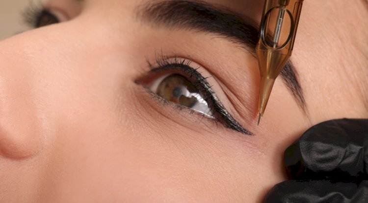 Is Permanent Makeup Safe? What You Should Know Before Booking In North Olmsted
