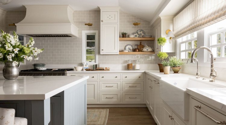 The Art of Capturing Interior Spaces: Tips from a Bay Area Photographer