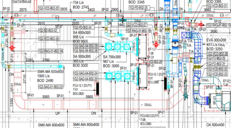 What Building Owners Should Ask Before Hiring an MEP Contractor
