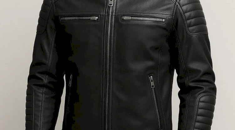 Why Every Rider Needs a Leather Biker Clothing Jacket: Benefits & Buying Tips