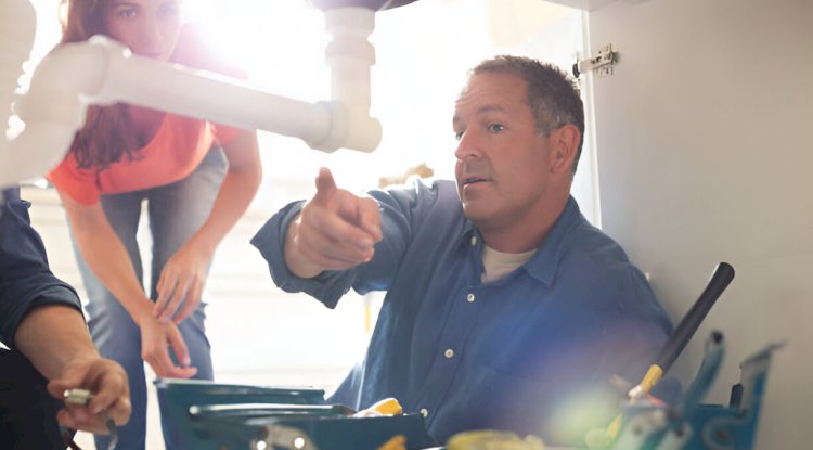 Top-Rated Plumber in Pascoe Vale: Your Go-To Solution for Plumbing Issues