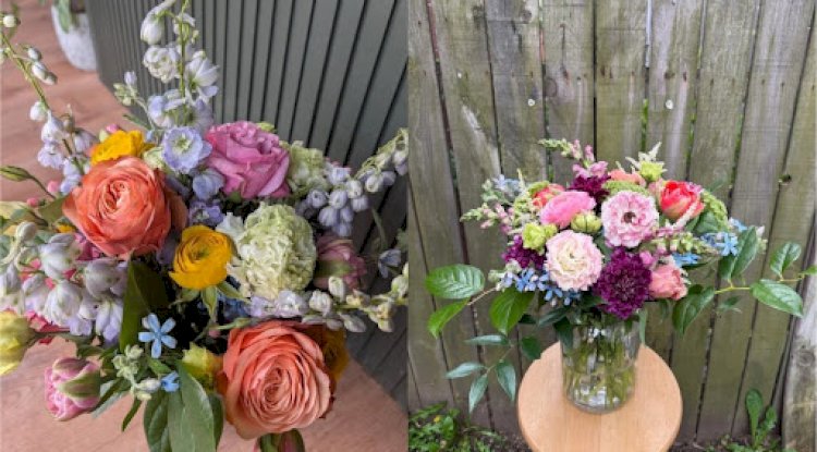A Local’s Guide to the Best Flower Shops in Pittsburgh, PA