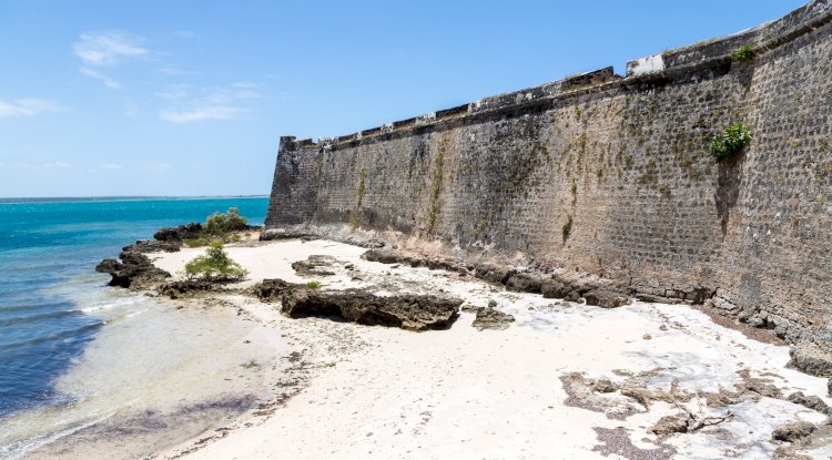 Discover Mozambique: Beaches, Islands, Food, and Travel Tips You Can’t Miss