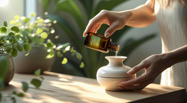 Discover the Power of Natural Skin Care and Aromatherapy