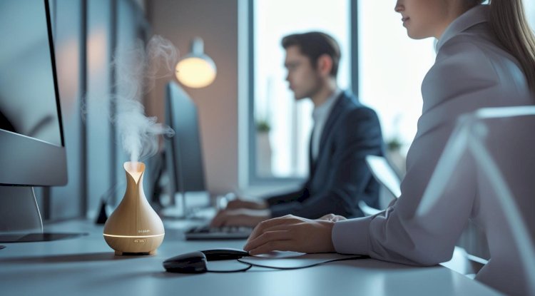 Scent Marketing: The Future of Brand Experience in India