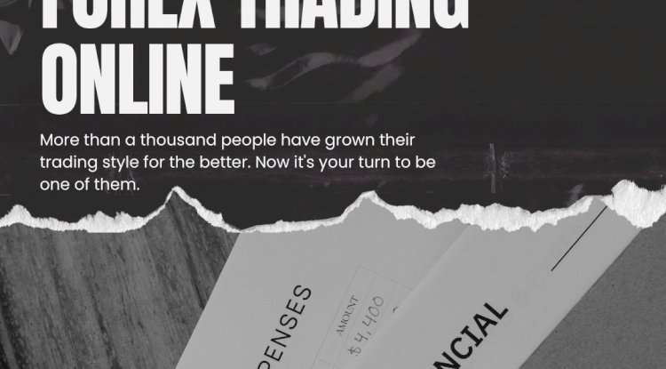 Forex Trading Online with Precision and Trust