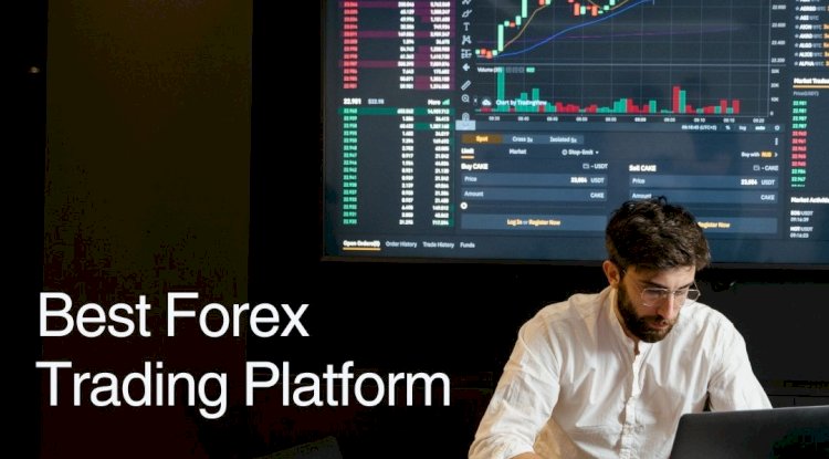 Best Forex Trading Platform for Precision Execution