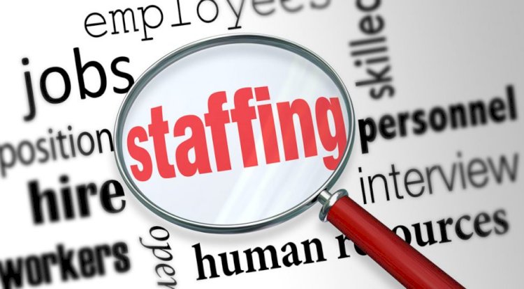 Admin Recruitment Agencies: How They Help Companies Save Time and Money