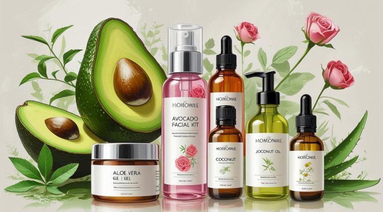 Natural Personal Care and Aromatherapy Oils — Your Path to Holistic Wellness