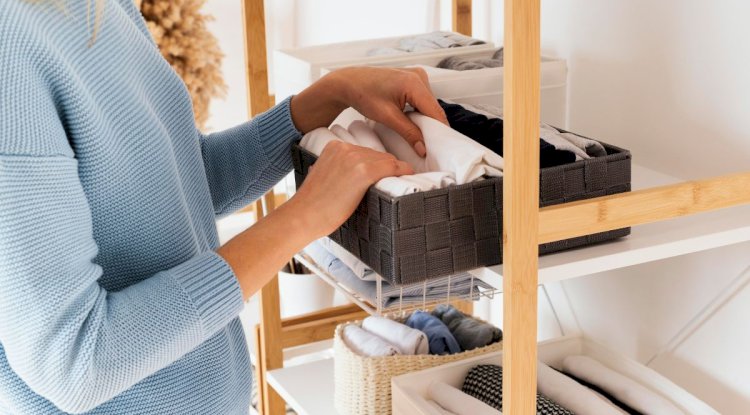 Home Organization Services in Chicago: Simplify, Organize, Enjoy