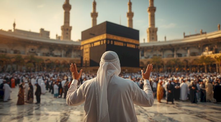 The Best Time to Perform Umrah: A Seasonal Guide