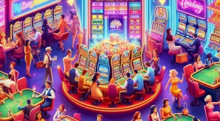 Online Casino ID in India: Your Smart Key to Seamless Gaming & Safer Betting in 2025