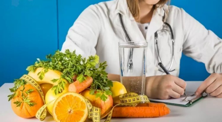 Nutritionist & Dietitian Guidance for Tackling Chronic Digestive Issues