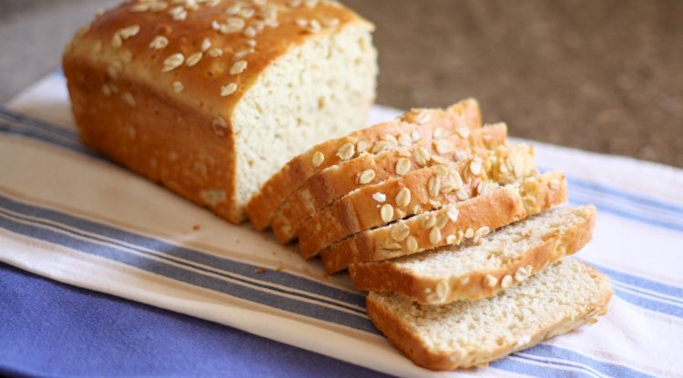 Want Fresh Gluten-Free Sourdough Delivered in the UK?