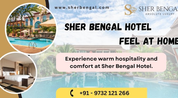 Reserve Affordable Mandarmani Hotels Sea Facing Rooms Online