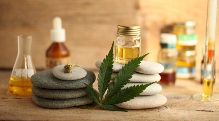 How Is CBD Massage Oil Used for Holistic Healing in 2025?